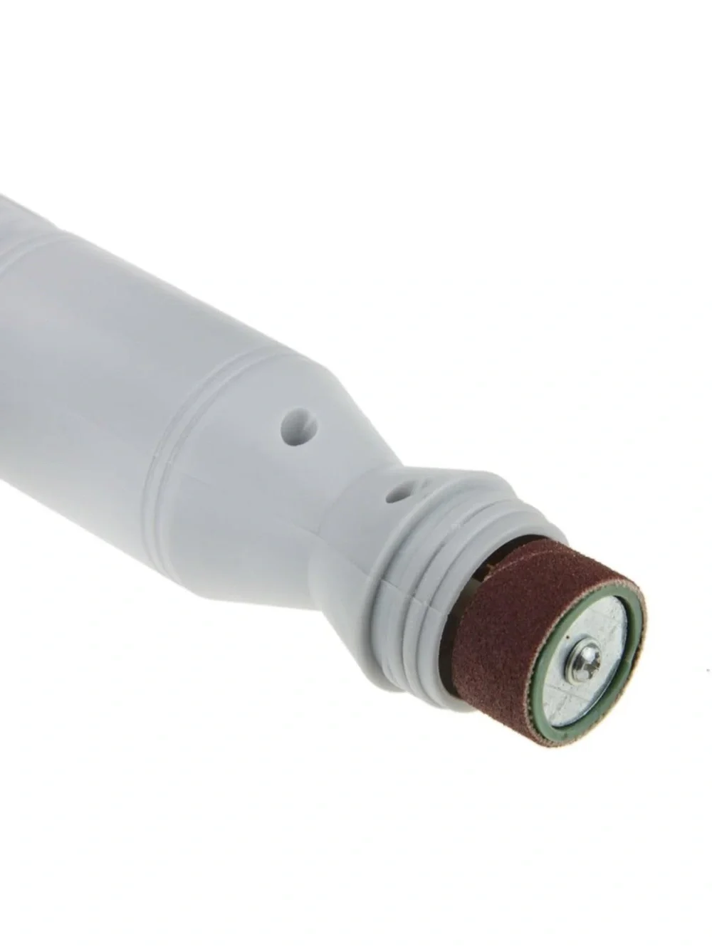 Pedi Paws Pet Nail Trimmer - White and Orange